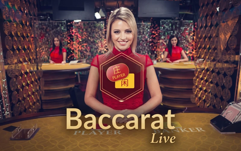 Disfrutá de las mesas de Baccarat Squeeze en Fortunazo.